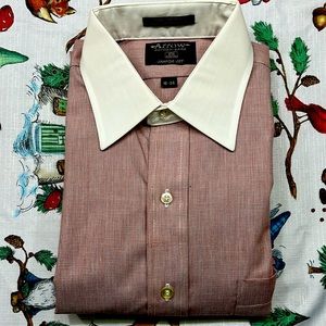Men’s dress shirt